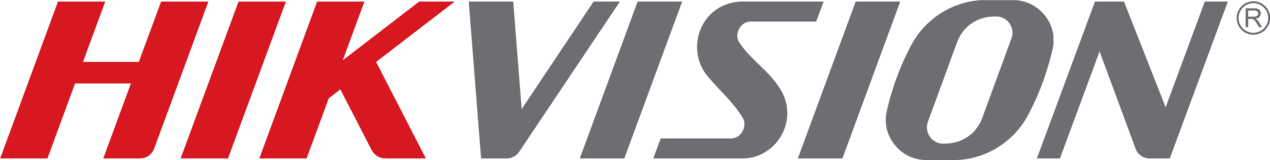 HIKVISION